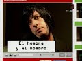 Peter Capusotto - Almas Sensibles: Vida de un Emo (c/Intro)