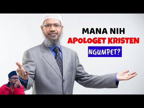 Eps 898 | ZAKIR NAIK vs CHRISTIAN PRINCE WUJUD KEGELISAHAN IMAN PENGANUT KRISTEN DAN HINDU ?