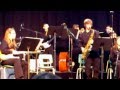 Computer- Massey-Vanier Jazz V- Jazzfest des jeunes 2012