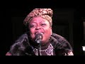 Lillias White on World AIDS Day 2009