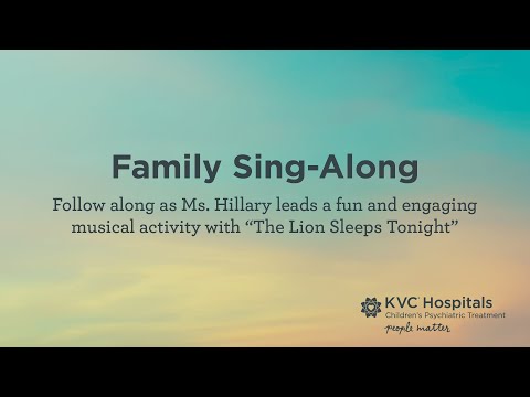 Support Your Child’s Brain Development With This Sing-Along