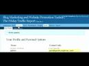 Imbedding Tube Videos into Wordpress blog