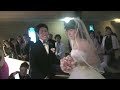 The Most Beautiful Wedding Processional