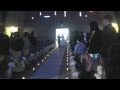 The Most Beautiful Wedding Processional