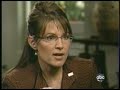 Palin Doesn't Know What The Bush Doctrine