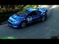 Rallysprint Hondarribia 2008