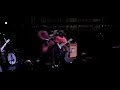 THE FRIDAY NIGHT BOYS LIVE STUTTERING HALLOWEEN 09 DALLASMOV03099