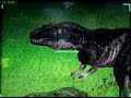 Carcharodontosaurus Carcharodontosaurus