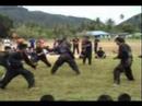 Seni Perguruan Silat Gayung Penggerak - Tempur