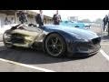 Peugeot EX1 Concept