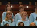 Coro del Tabern�culo Morm�n - Divina Luz Himno 48