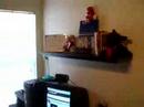 My new room My new room
