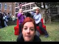 Red Sofa Dance