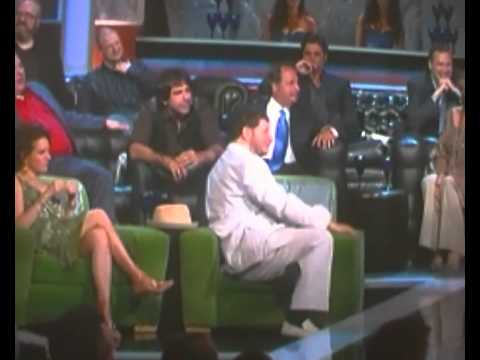 BOB SAGET ROAST;GILBERT GOTTFRIED MP4