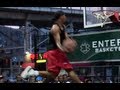 Rucker Park Dunk Mix :: TDUB Jonsey Werm Golden Child :: BoingVERT
