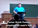 Youth Camp 2008 Video 03-Preaching and Teaching