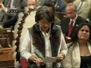 ITK President Mary Simon In The House of Commons