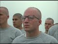 Full Metal Jacket - addestramento di palla di lardo