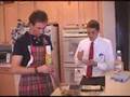 Cooking With Dary - Audit