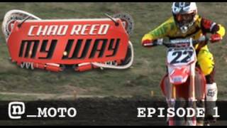 Chad Reed Launches Bid For His Third Monster Energy Supercross Title