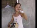 Sayaw Darling - Breanna Clare Enriquez