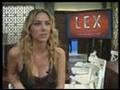 Lex - Entrevista a Kira Miró