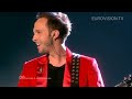 Vukašin Brajić - Thunder And Lightning (Bosnia &<br/> Hertsegoviina 2010)
