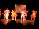 Dancers Dreamzzz at Que Rico Mambo part 1