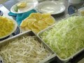 Indonesian Cooking Fair