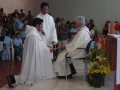 renovación de votos carmelitas descalzos méxico 2008