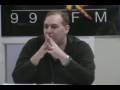 videos de GottaCon2009 Upcoming Games Preview Panel Part 4