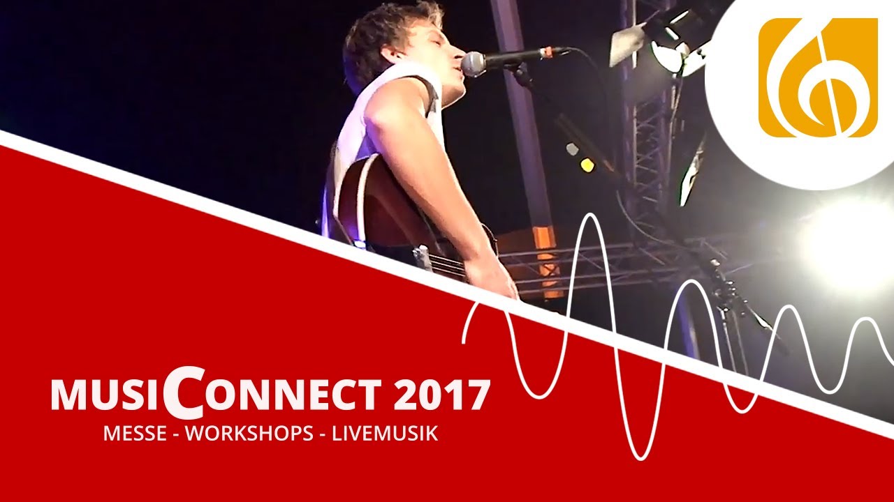 Aftermovie - MusiConnect 2017