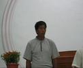 TJC (True Jesus Church) 3 Tenors - An Ethnic Group of Taiwan