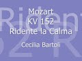 mozart   ridente la calma   bartoli