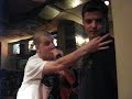 J vs Ron (Semifinala BODD)