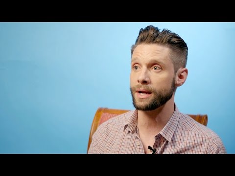 Danny Pintauro Talks Rough Sex, Meth, Grindr, and PrEP: WATCH