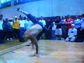 RUEN , CAVEMAN V.S. KAREEM, POISON