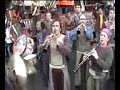 esta es la presentaci�n de la bella imagen el festival de bandas en oruro interpretando una diablada tradicional de bolivia y una de su composici�n llamada diablo en el cuerpo banda que acompa�o a la fraternidad art�stica y cultural la diablada el 2007