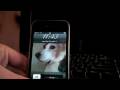 Keyboard Highlight Hack for iPhone or iPod Touch.
