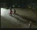 Comercial nike Tierry Henrry
