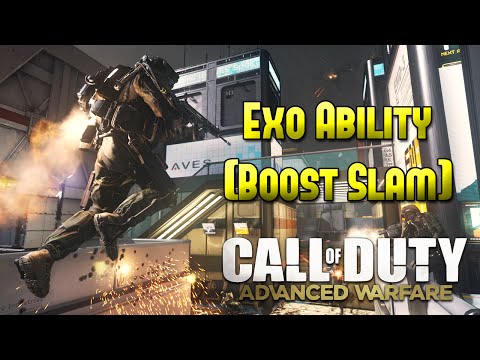 how to boost slam