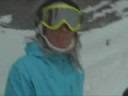 T-Bar Interview - Ingrid Backstrom