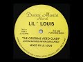 Lil' Louis - The Original Video Clash