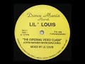 Lil' Louis - The Original Video Clash