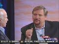 John McCain Saddleback Presidential Forum pt.4