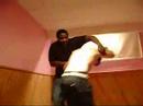 kadeem vs joe
