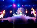 Leona Lewis - Live X Factor Concert - A Moment Like This