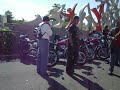 Motorcycler - corrida de los Cohetes
