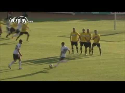 Valencia CF: Resumen del SpVgg Bayreuth 1 - Valencia CF 5 Valencia CF: Resumen del SpVgg Bayreuth 1 - Valencia CF 5