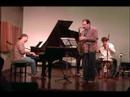 Archivo sonoro, pianistas Victor Mestas